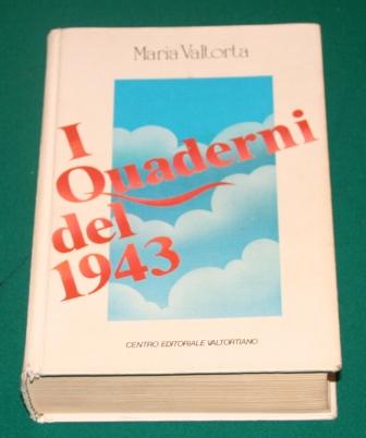 Quaderni 1943